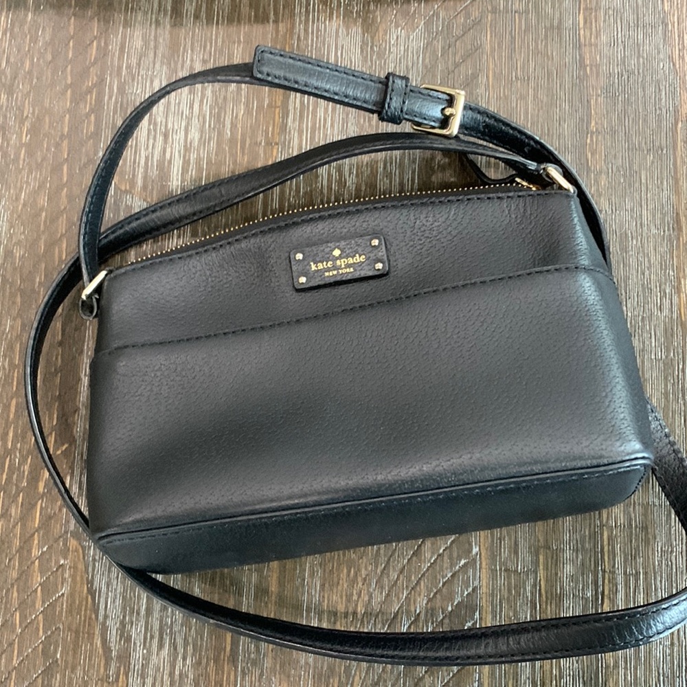 Kate Spade Crossbody Purse